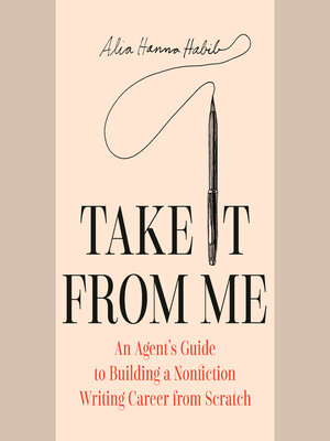 cover image of Take It From Me